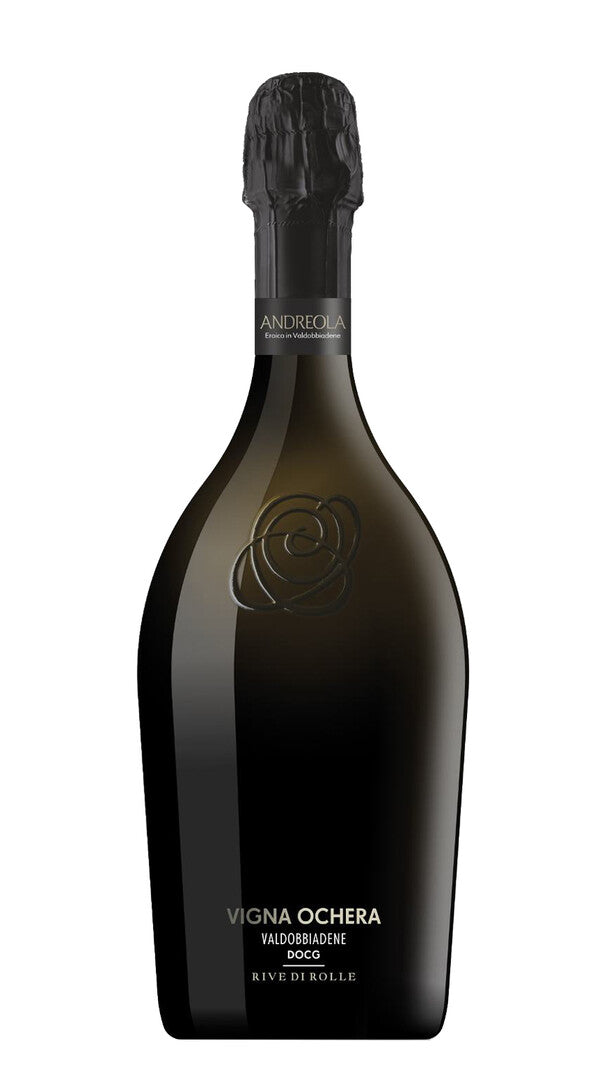 Prosecco di Valdobbiadene Millesimato Dry 'Vigna Ochera'