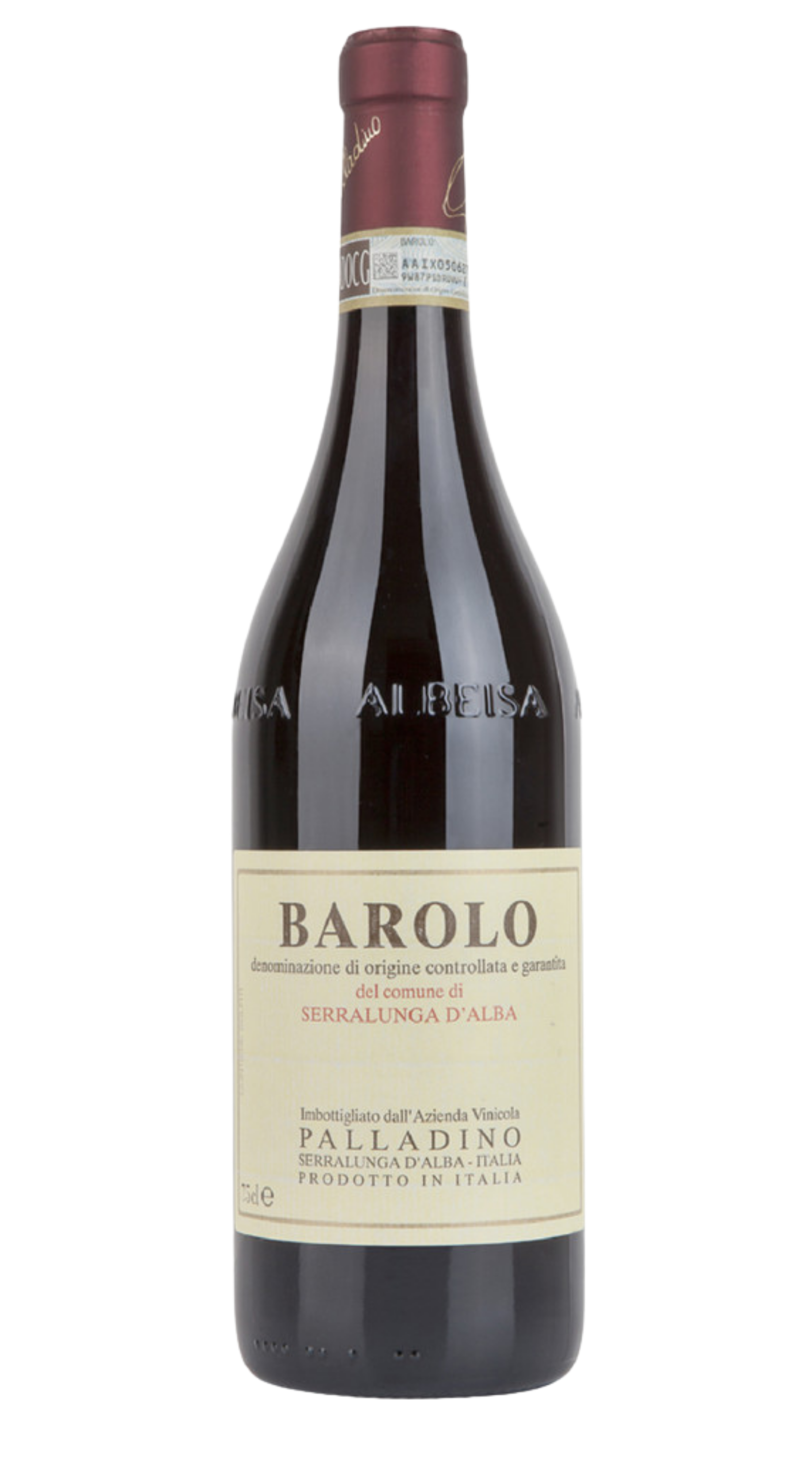 Barolo di Serralunga Magnum