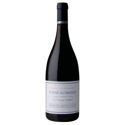 Domaine Bruno Clair Les Champs Perdrix Vosne-Romanée AOC 2023 0,75 ℓ