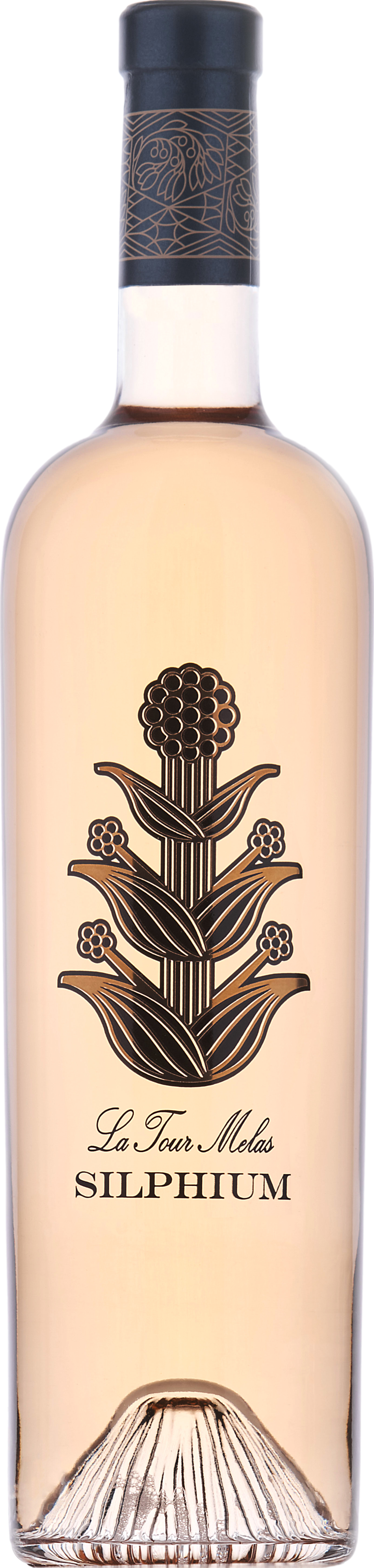 La Tour Melas Silphium Rose 2024