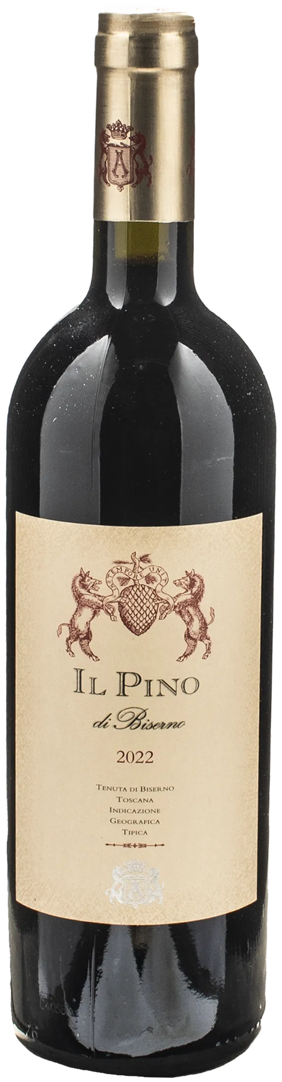 Tenuta di Il Pino di