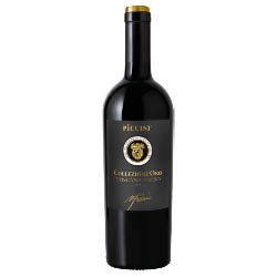 Piccini 1882 Collezione Oro Toscana IGT Rosso 2022 0,75 ℓ