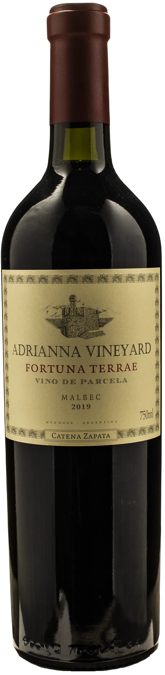 Adrianna Vineyard Fortuna Terrae Malbec