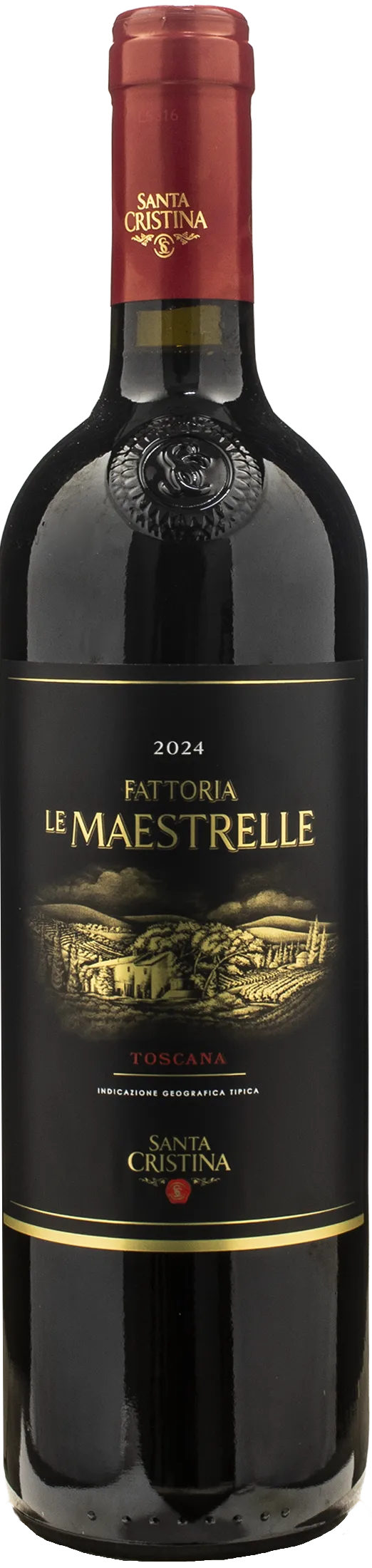 Fattoria Le Maestrelle Toscana