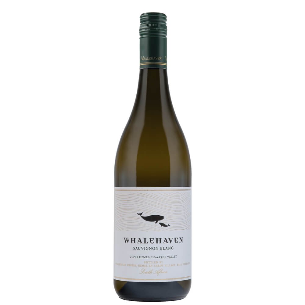 South Africa Sauvignon Blanc