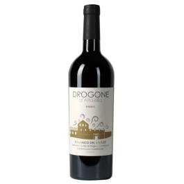 Drogone Aglianico del Vulture DOCG Superiore