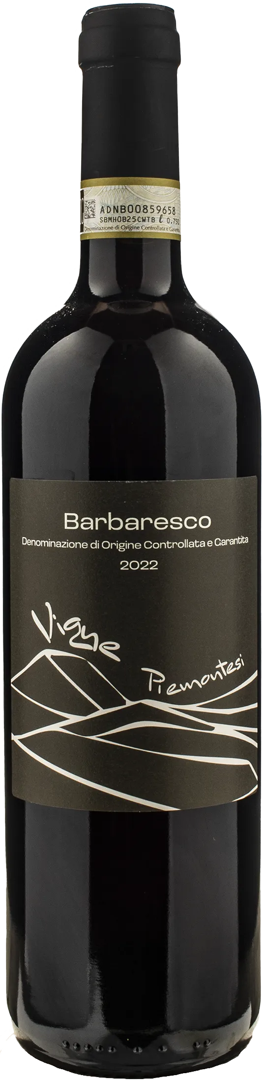 Vigne Piemontesi Barbaresco