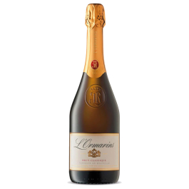 L'Ormarins Methode Cap Classique Blanc de Blancs