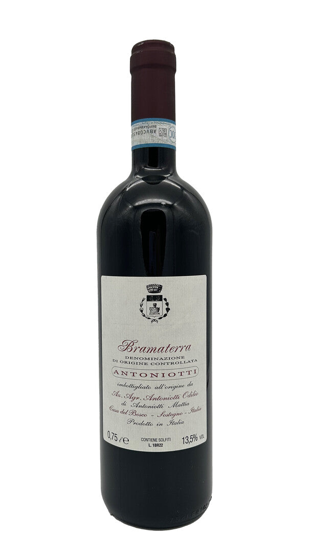 Bramaterra Antoniotti