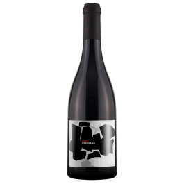 Nero Ossidiana IGT Terre Siciliane