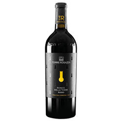 Friuli Colli Orientali Rosso Ronco della Torre