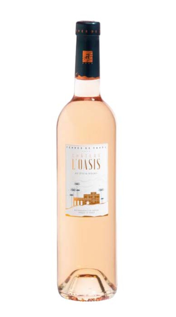 Rosé Côtes de Provence