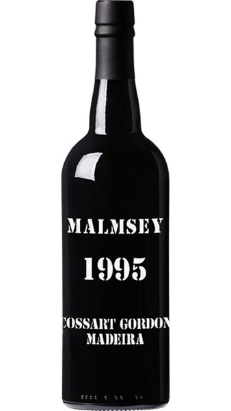 Cossart Gordon Malmsey