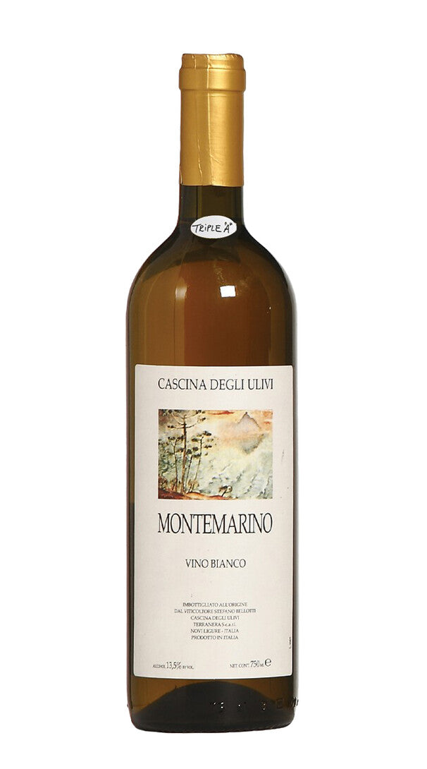 'Montemarino' Cascina degli Ulivi - Bellotti