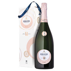 Franciacorta Brut Rosé '61