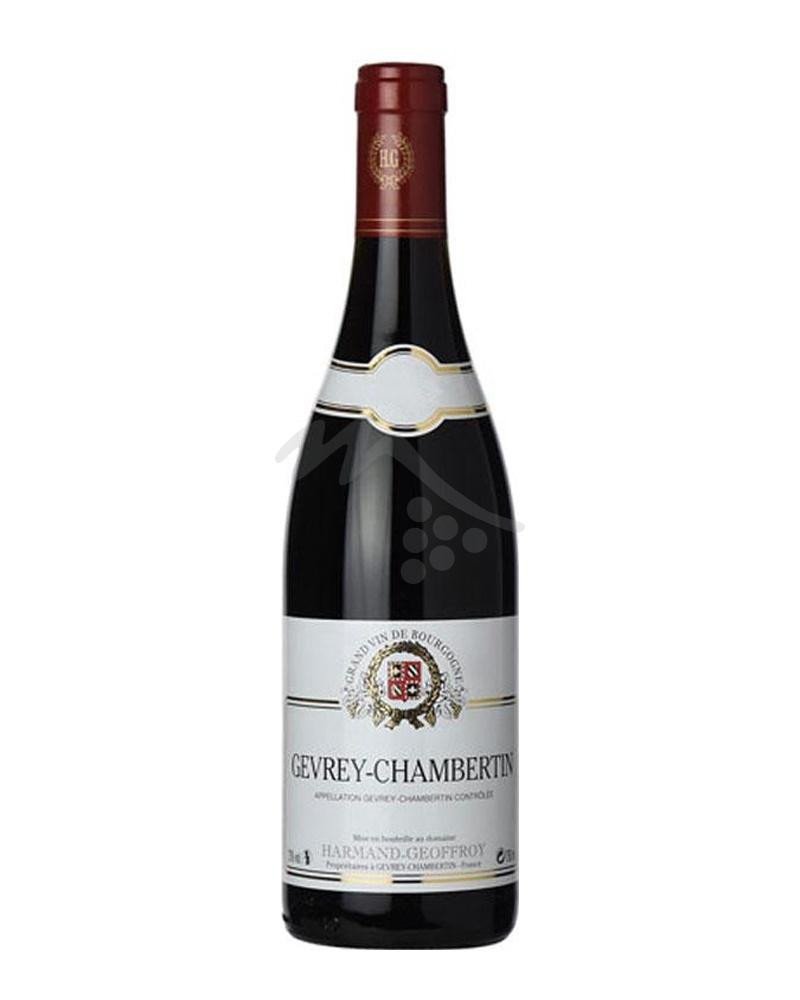 Gevrey Chambertin