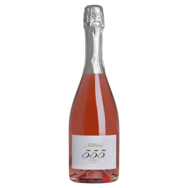 555 Spumante Rosè Extra Dry