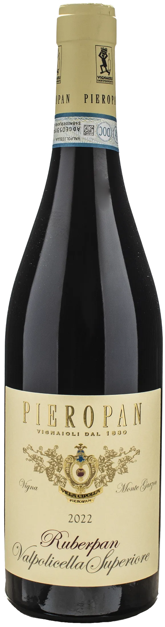 Valpolicella Superiore Ruberpan