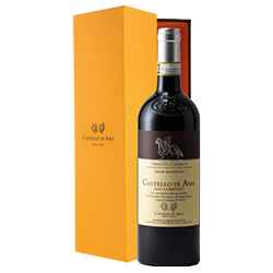 Chianti Classico Gran Selezione San Lorenzo