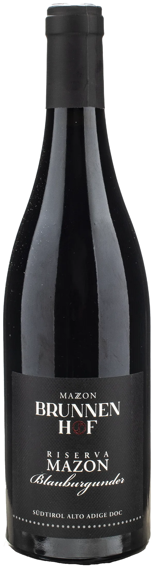 Pinot Nero Riserva