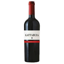 Piccini 1882 Gattabuia Bolgheri DOC 2021 0,75 ℓ