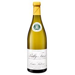 Louis Latour Pouilly-Fuissé AOC 2024 0,75 ℓ