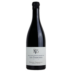 Pierre Girardin Les Damodes Nuits-Saint-Georges AOC Premier Cru 2023 0,75 ℓ