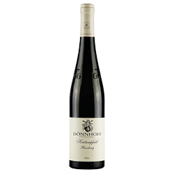 Dönnhoff Nahe VDP Krötenpfuhl Riesling Grosses Gewächs 2023 0,75 ℓ