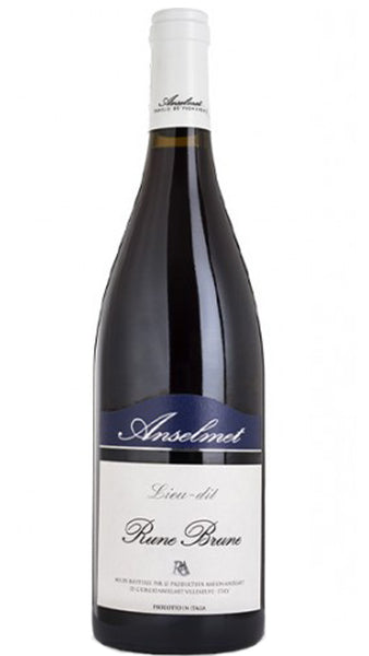 Rune Brune Lieu Dit Mayolet DOC