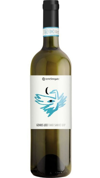 Genius Fiano Sannio DOC 2023