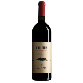 Rocca Rubia Carignano del Sulcis DOC Riserva MAGNUM 1,5 lt