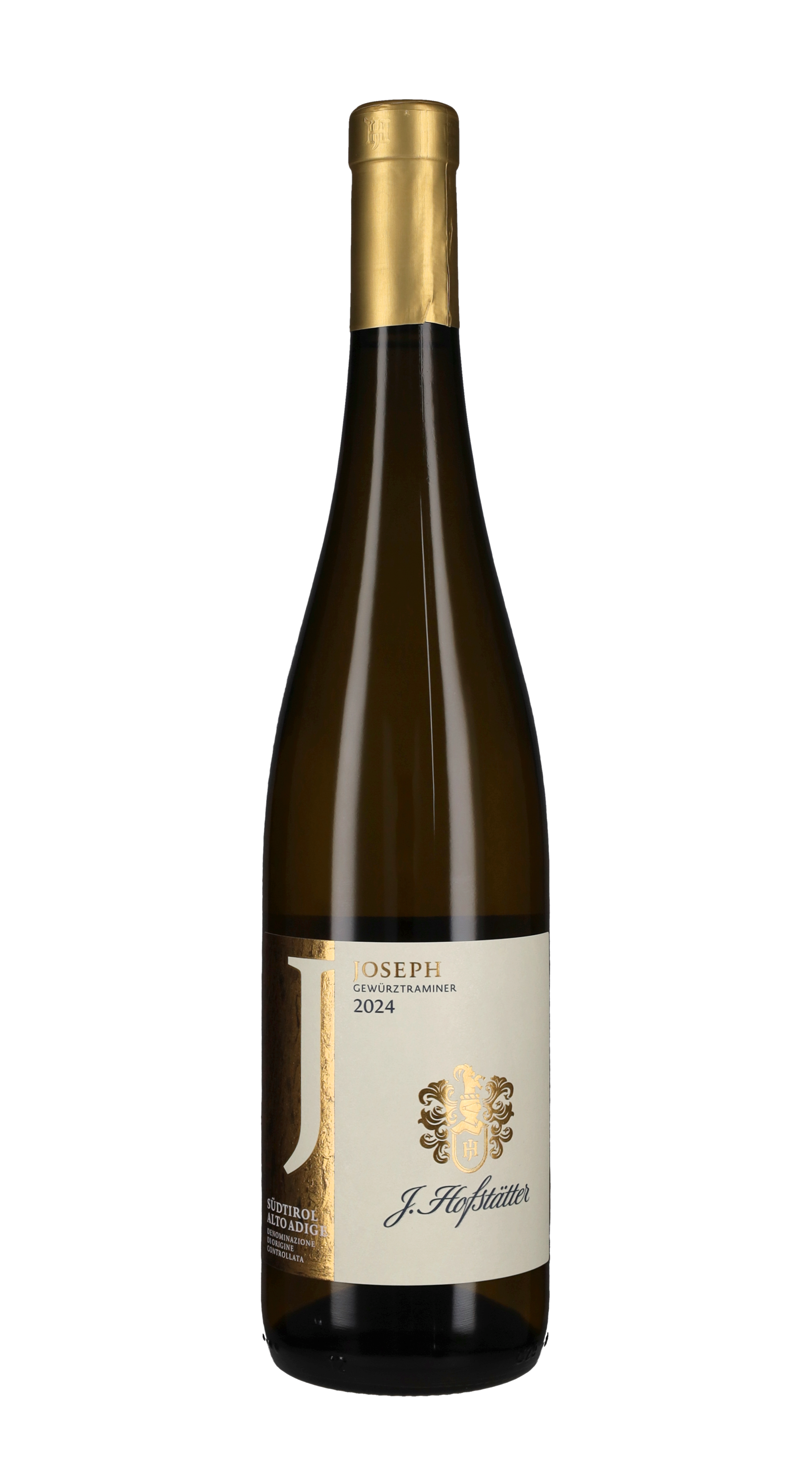 Gewurztraminer 'Joseph' Hofstatter
