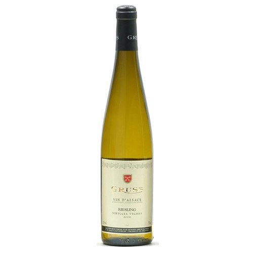 Alsace Riesling “Vieilles Vignes” - Gruss