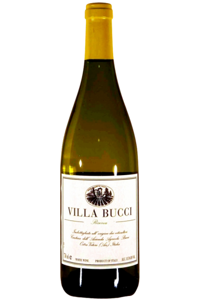 Verdicchio dei Castelli di Jesi Classico Riserva