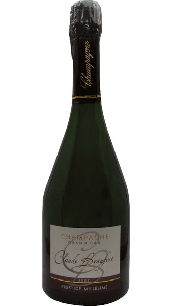 Champagne AOC Prestige Extra Brut Grand Cru Millésimé