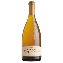 Sicilia Chardonnay Conte Hugues