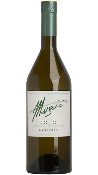 Malvasia Collio DOC 2024