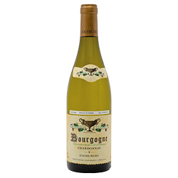 Coche-Dury Bourgogne AOC Chardonnay 2021 0,75 ℓ
