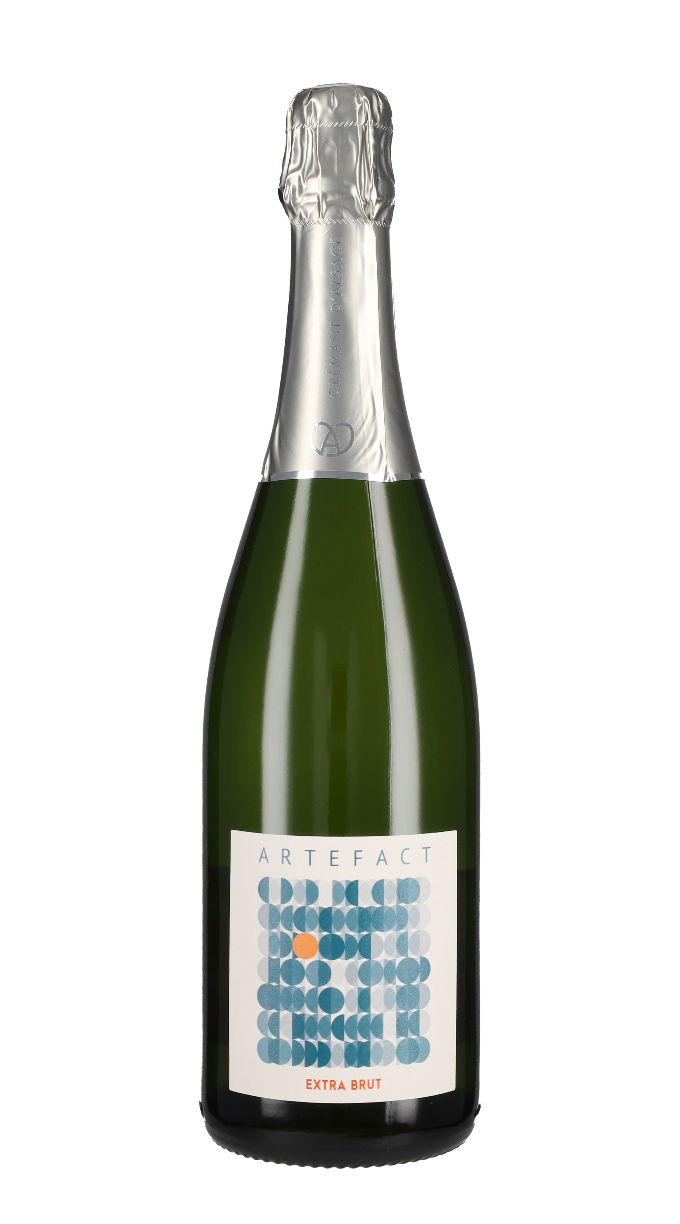 Cremant d'Alsace Extra Brut 'Artefact'