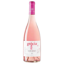 Salento Negroamaro Grècìa