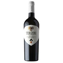 Terzini Abruzzo Pecorino DOC 2023 0,75 ℓ