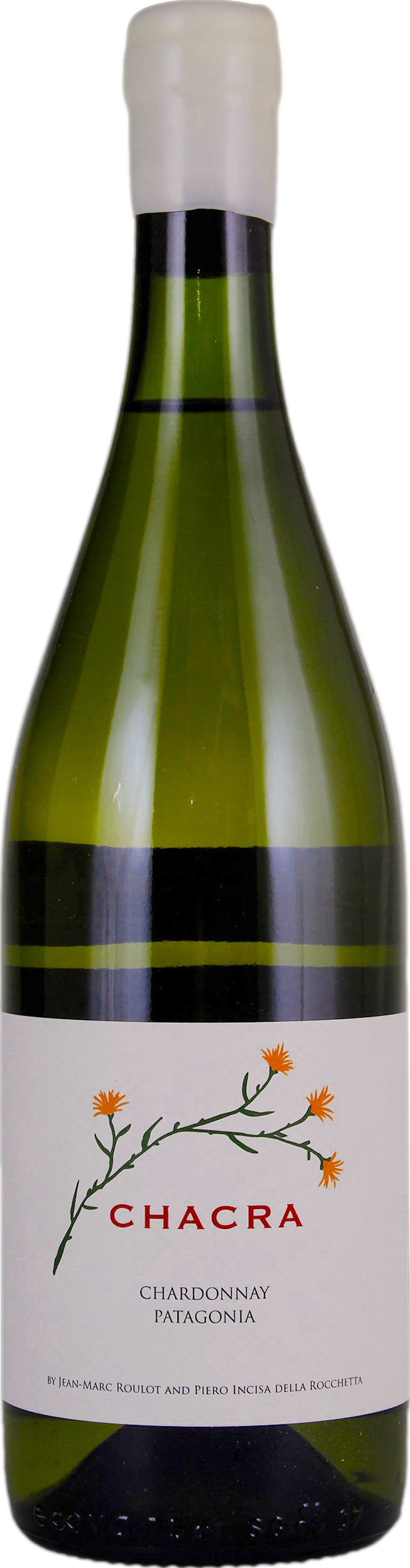 Bodega Chacra Chardonnay 2025