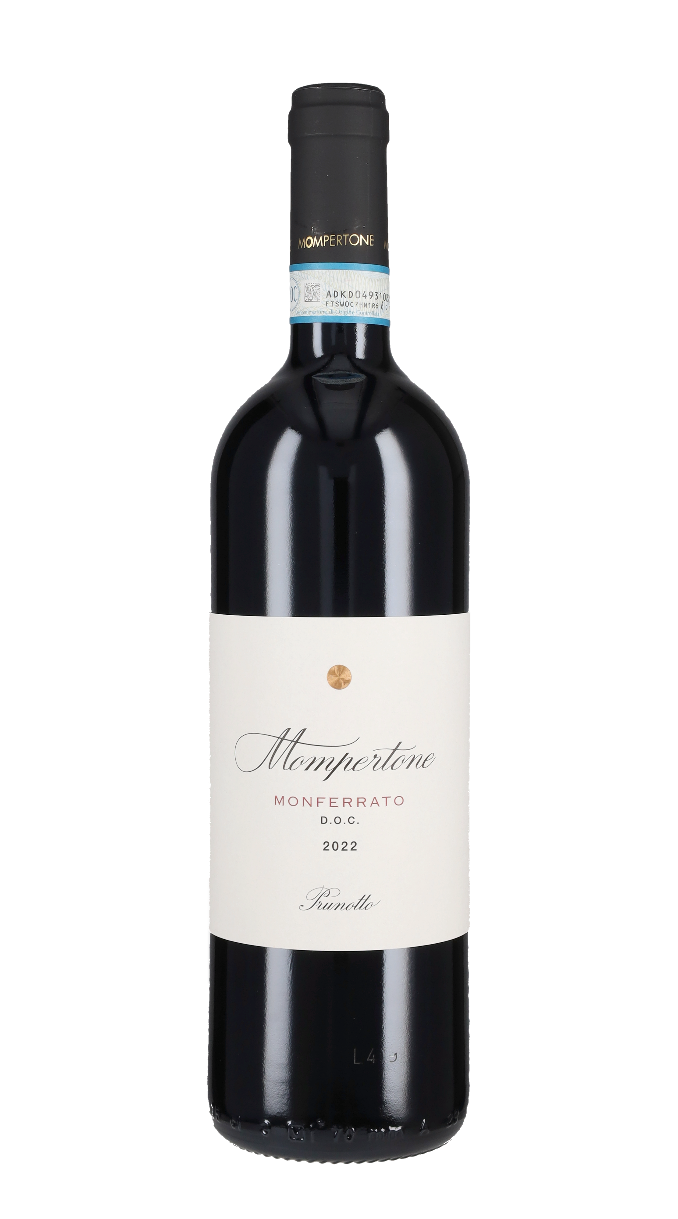 Rosso 'Mompertone' Prunotto