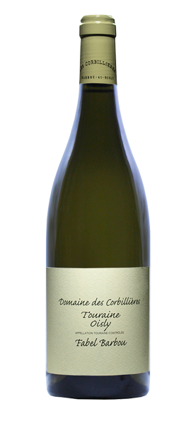 Touraine-Oisly Sauvignon Vieilles Vignes "Fabel Barbou" 2023