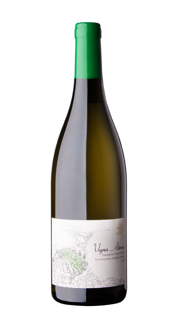 Falanghina 'Vigna Astroni'