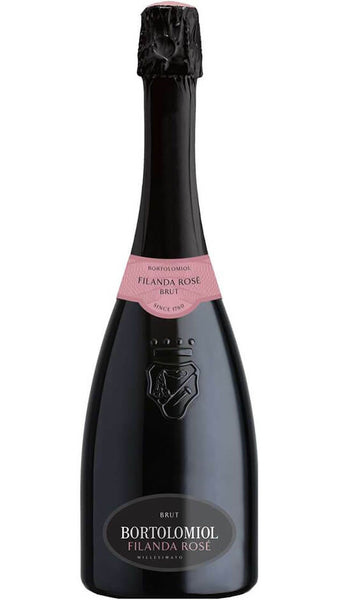 Spumante Brut Millesimato Riserva Pinot Nero - Filanda Rosé