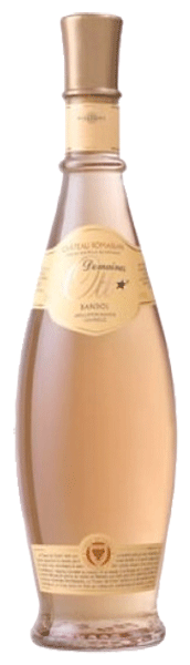 Bandol Rosé Château Romassan Coeur de Grain