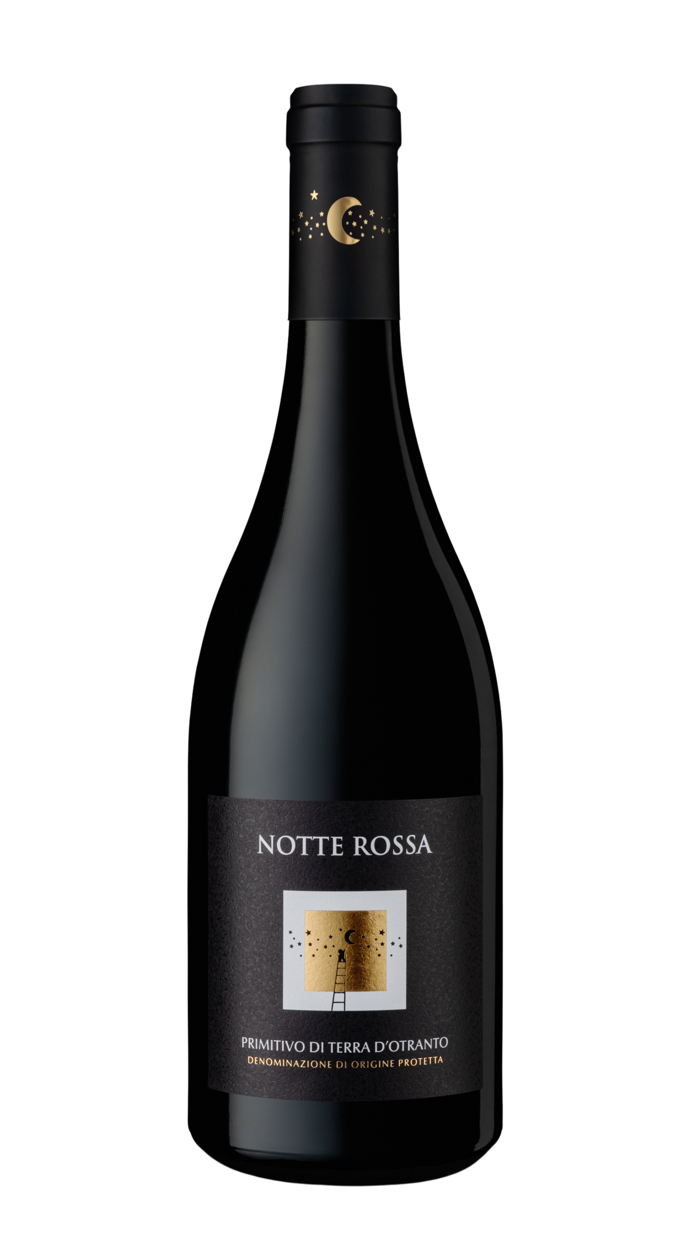 Primitivo 'Mosaico'