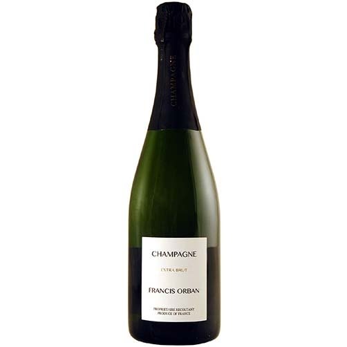Champagne Extra Brut