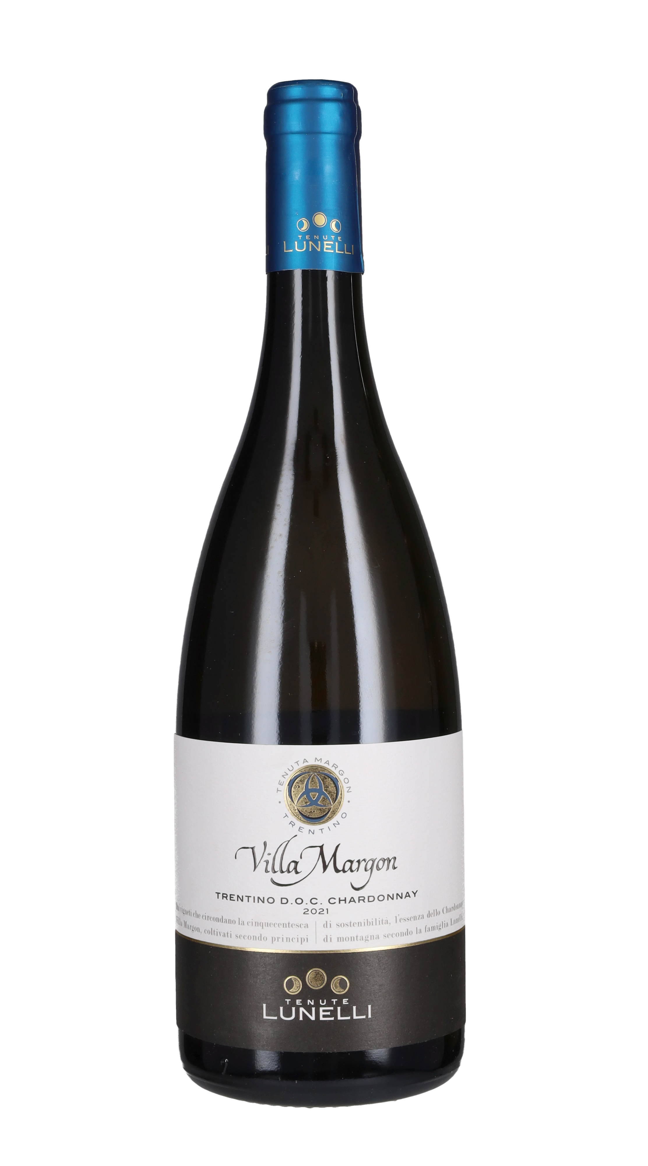 Chardonnay 'Villa Margon' Tenuta Margon